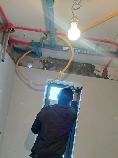 凤阳专业水管维修