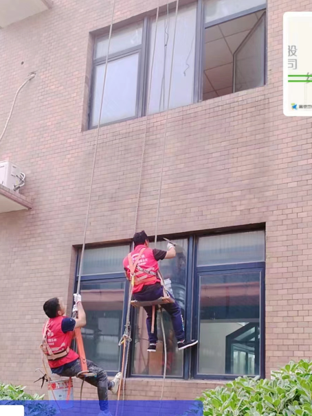 凤阳承接各类窗户玻璃维修